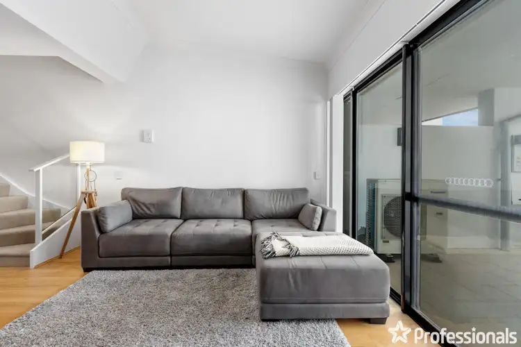 Fifth view of Homely house listing, 37/1 Glenariff Boulevard, Canning Vale WA 6155