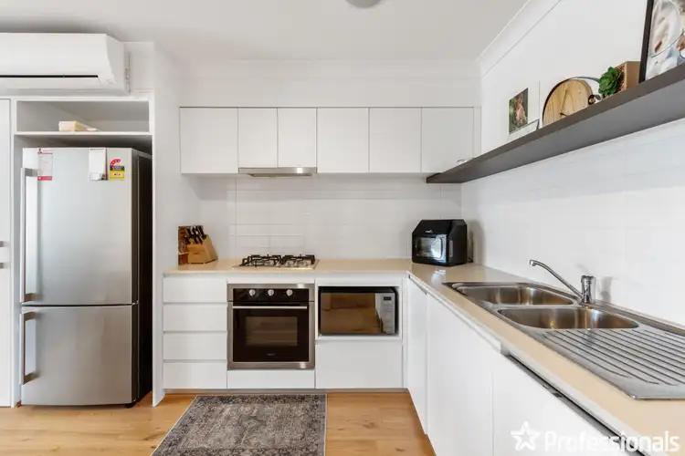 Seventh view of Homely house listing, 37/1 Glenariff Boulevard, Canning Vale WA 6155