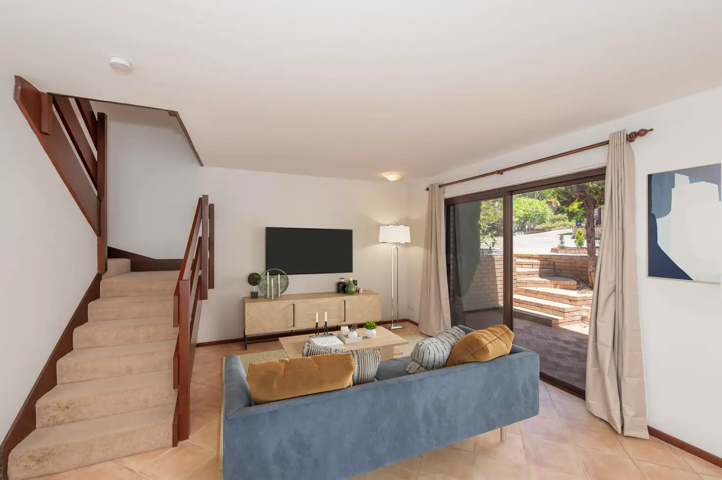 Main view of Homely townhouse listing, 4/72 Strickland Street, South Perth WA 6151