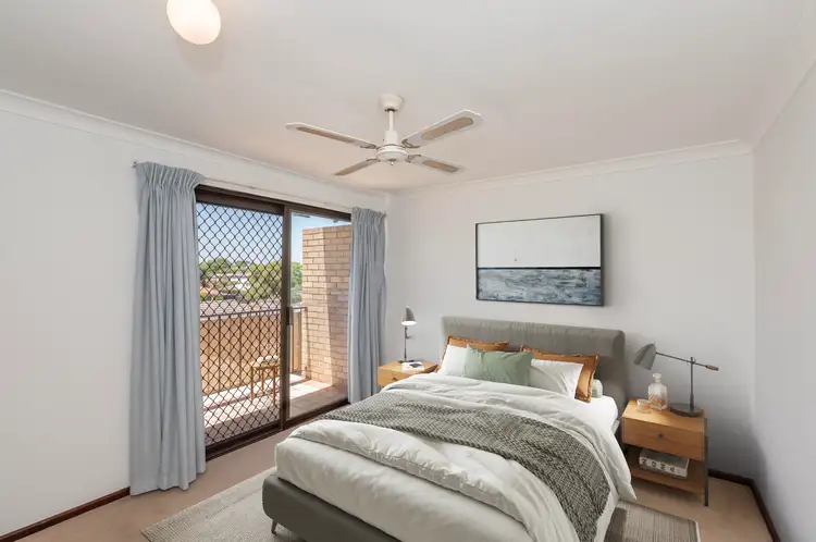 Second view of Homely townhouse listing, 4/72 Strickland Street, South Perth WA 6151
