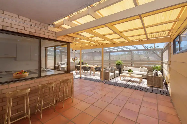 Third view of Homely townhouse listing, 4/72 Strickland Street, South Perth WA 6151