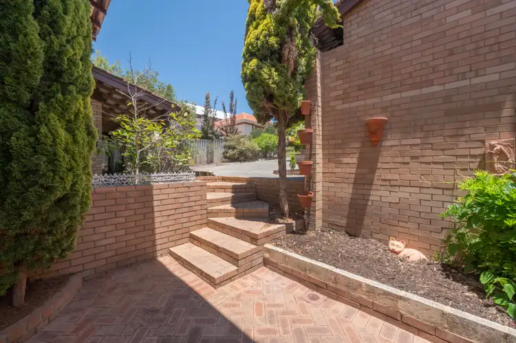 Sixth view of Homely townhouse listing, 4/72 Strickland Street, South Perth WA 6151