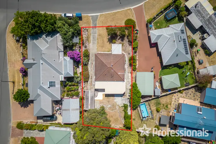 Second view of Homely house listing, 14 Frigate Crescent, Yanchep WA 6035