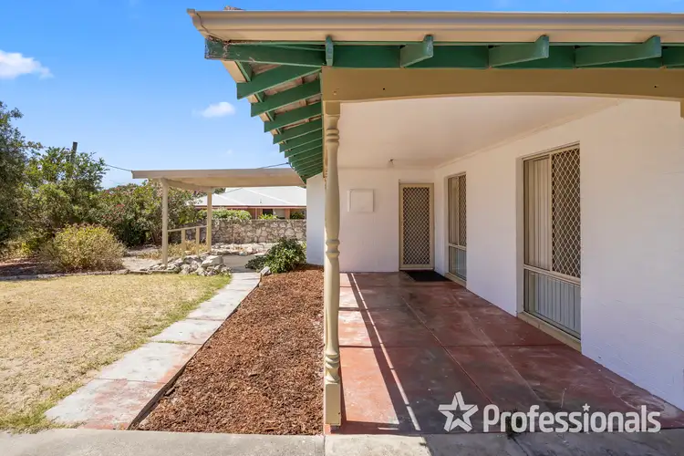 Third view of Homely house listing, 14 Frigate Crescent, Yanchep WA 6035