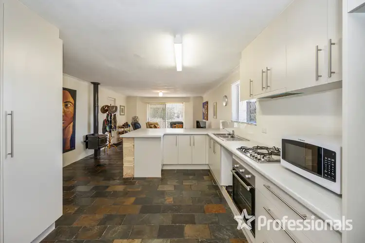 Fourth view of Homely house listing, 14 Frigate Crescent, Yanchep WA 6035