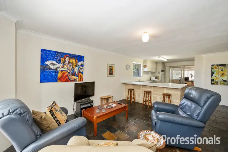 Seventh view of Homely house listing, 14 Frigate Crescent, Yanchep WA 6035