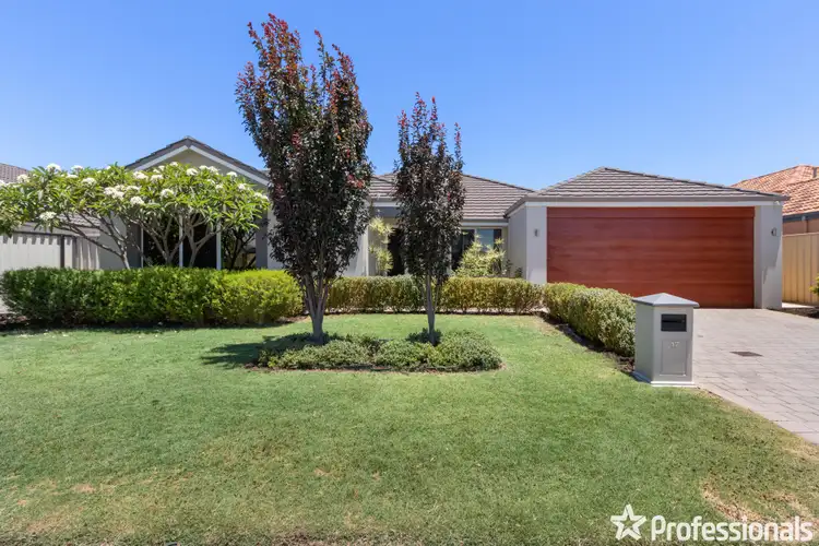 Second view of Homely house listing, 17 Cromarty Gardens, Canning Vale WA 6155