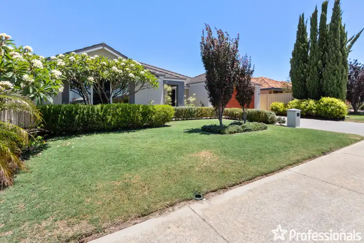 Third view of Homely house listing, 17 Cromarty Gardens, Canning Vale WA 6155