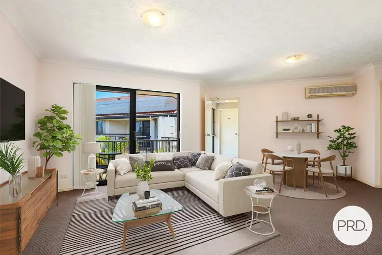 Second view of Homely apartment listing, 37/84 High Street, Southport QLD 4215