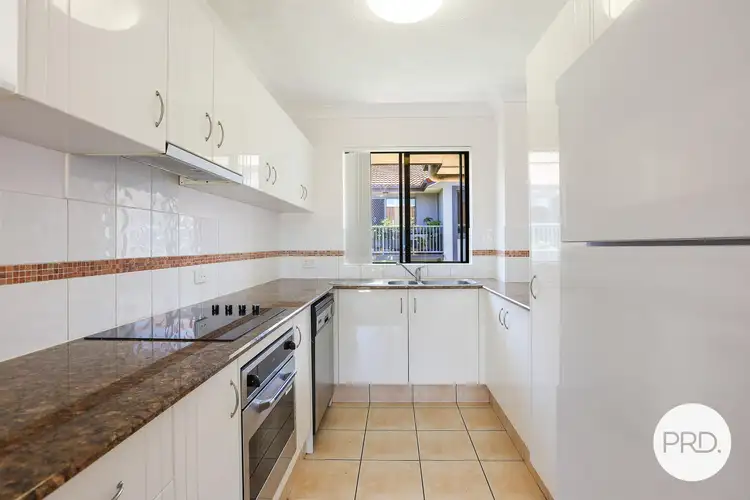 Fourth view of Homely apartment listing, 37/84 High Street, Southport QLD 4215