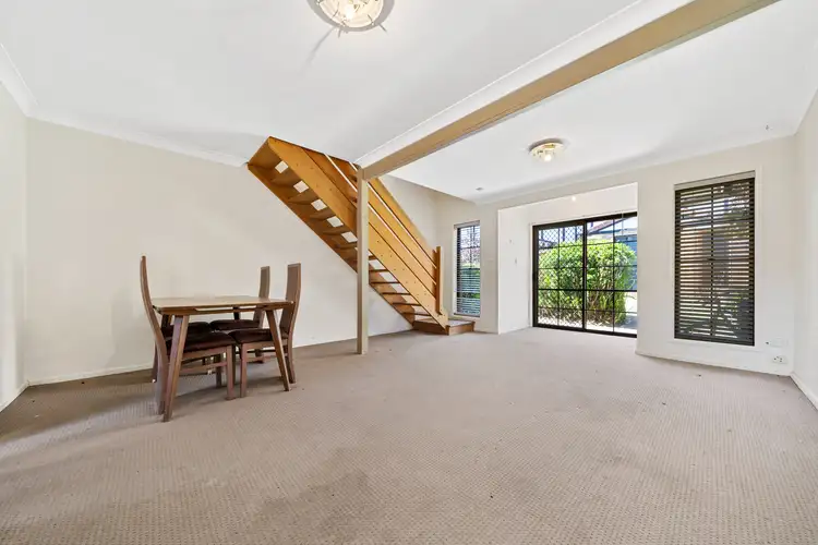 Second view of Homely townhouse listing, 25/39-43 Garfield Road, Woodridge QLD 4114