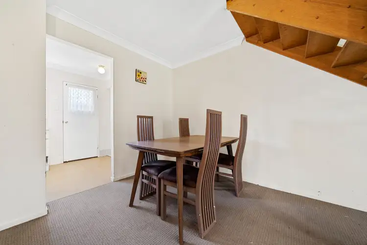 Third view of Homely townhouse listing, 25/39-43 Garfield Road, Woodridge QLD 4114