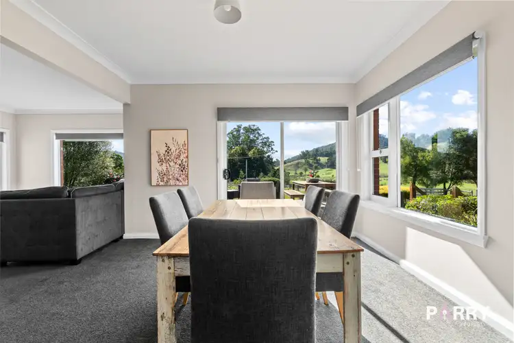 Third view of Homely house listing, 346 Cuckoo Road, Scottsdale TAS 7260