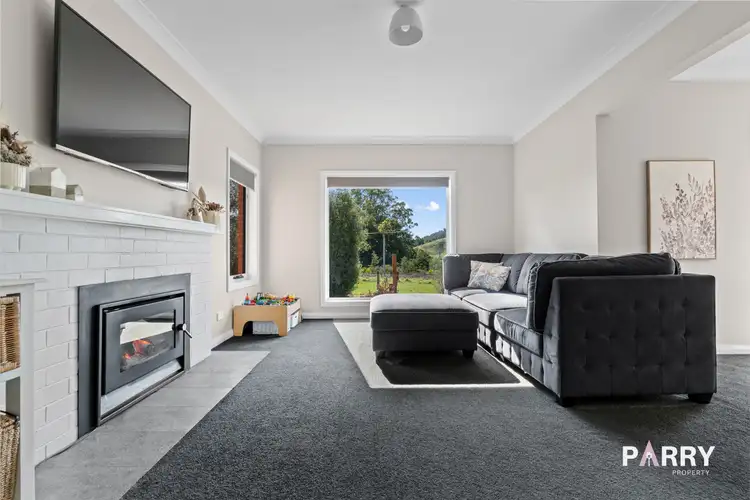 Sixth view of Homely house listing, 346 Cuckoo Road, Scottsdale TAS 7260