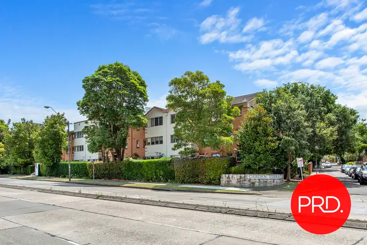 44/227-241 Princes Highway, Kogarah NSW 2217