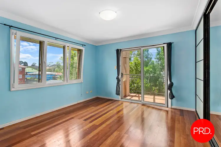 Fifth view of Homely unit listing, 44/227-241 Princes Highway, Kogarah NSW 2217