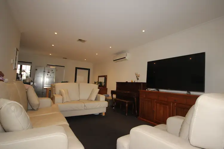 Second view of Homely townhouse listing, 4/40 Orana Way, Springvale VIC 3171