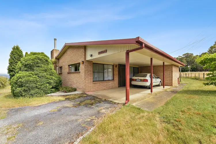 Second view of Homely house listing, 1263 Windermere Rd, Swan Bay TAS 7252