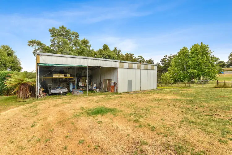 Fifth view of Homely house listing, 1263 Windermere Rd, Swan Bay TAS 7252