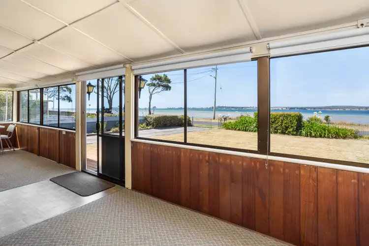 Fourth view of Homely house listing, 115 Foreshore Road, Kelso TAS 7270