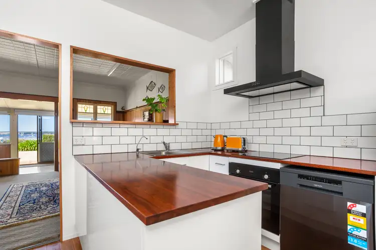 Fifth view of Homely house listing, 115 Foreshore Road, Kelso TAS 7270