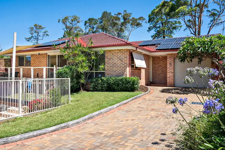 Main view of Homely house listing, 27A Stewart Avenue, Hornsby NSW 2077