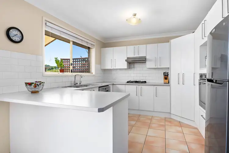 Second view of Homely house listing, 27A Stewart Avenue, Hornsby NSW 2077