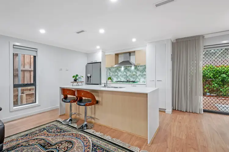 Fifth view of Homely house listing, 44 Doncaster Street, Box Hill NSW 2765