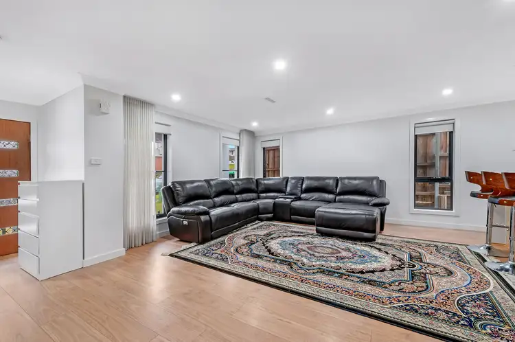 Sixth view of Homely house listing, 44 Doncaster Street, Box Hill NSW 2765