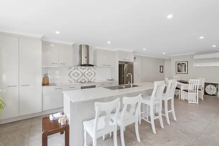 Second view of Homely house listing, 5 Sunfield Court, Tomakin NSW 2537