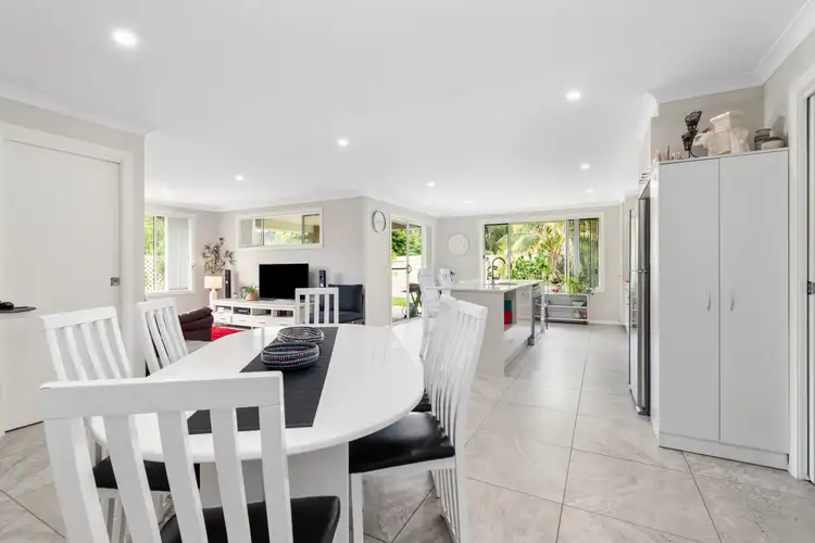 Fourth view of Homely house listing, 5 Sunfield Court, Tomakin NSW 2537