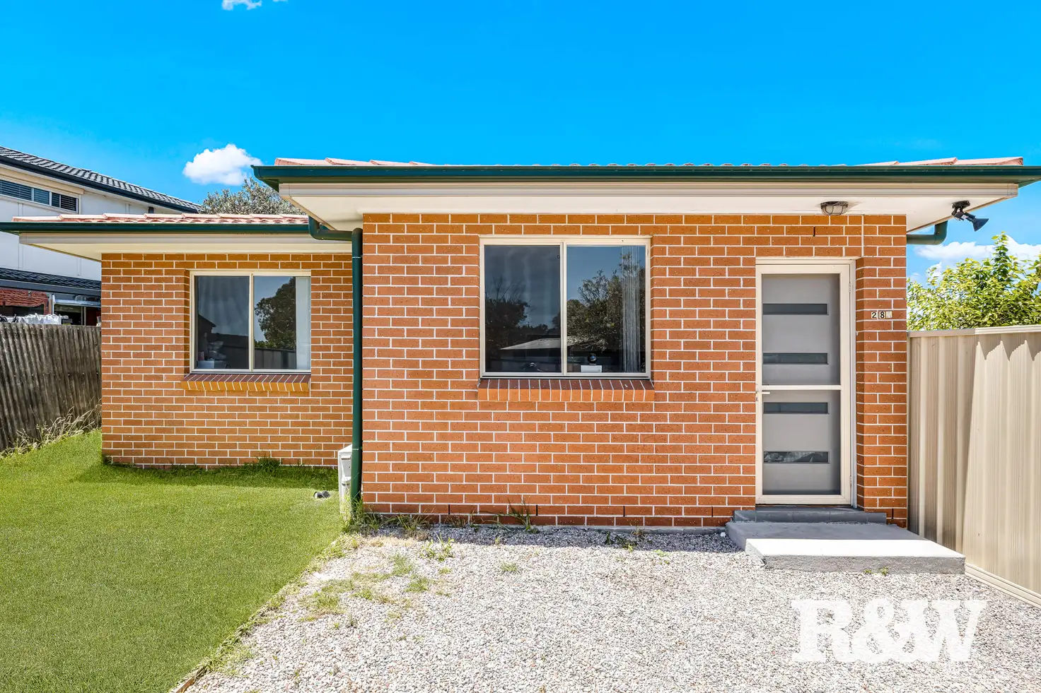 Main view of Homely house listing, 28 & 28A Railway Street, Rooty Hill NSW 2766