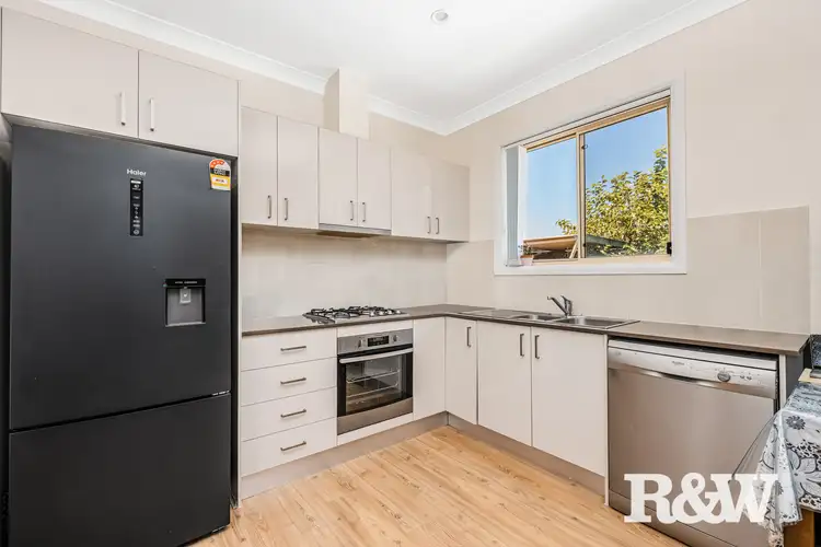Second view of Homely house listing, 28 & 28A Railway Street, Rooty Hill NSW 2766