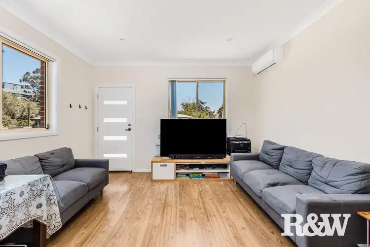 Third view of Homely house listing, 28 & 28A Railway Street, Rooty Hill NSW 2766
