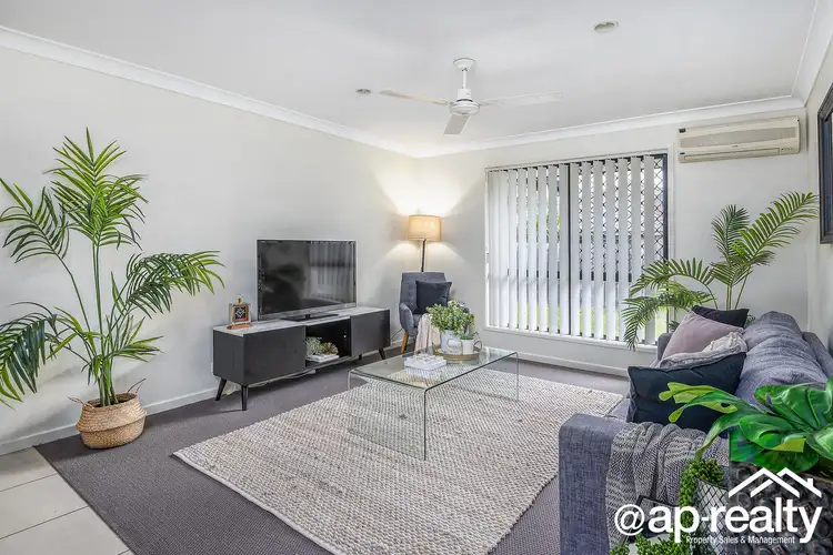 36 Brushwood Circuit, Forest Lake QLD 4078
