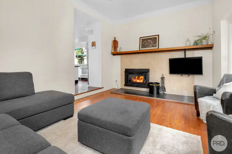 Second view of Homely house listing, 185 Old Western Highway, Gordon VIC 3345