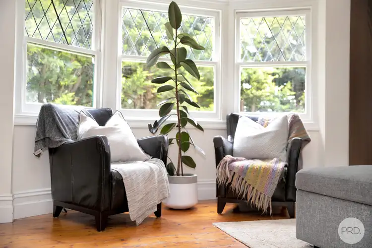 Third view of Homely house listing, 185 Old Western Highway, Gordon VIC 3345