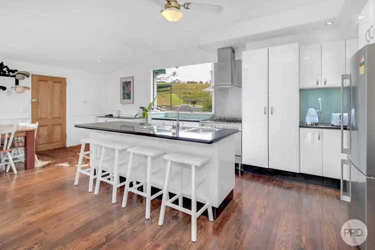 Fourth view of Homely house listing, 185 Old Western Highway, Gordon VIC 3345