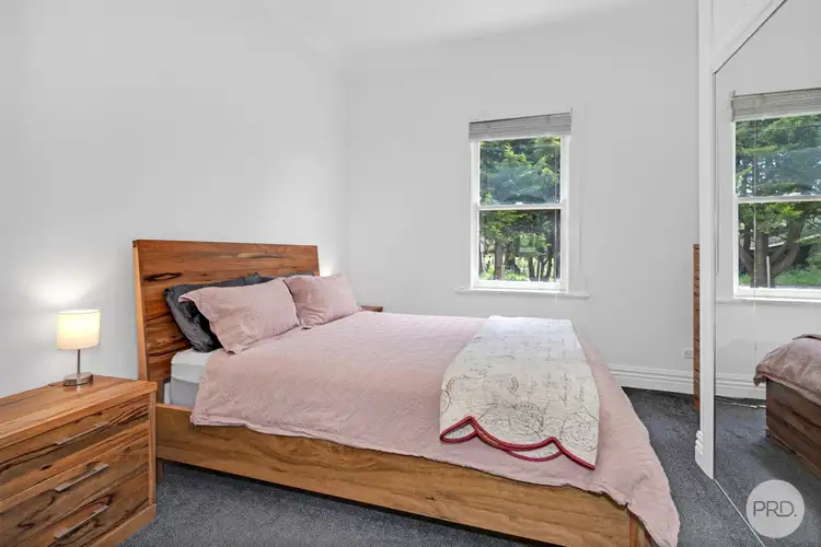Sixth view of Homely house listing, 185 Old Western Highway, Gordon VIC 3345