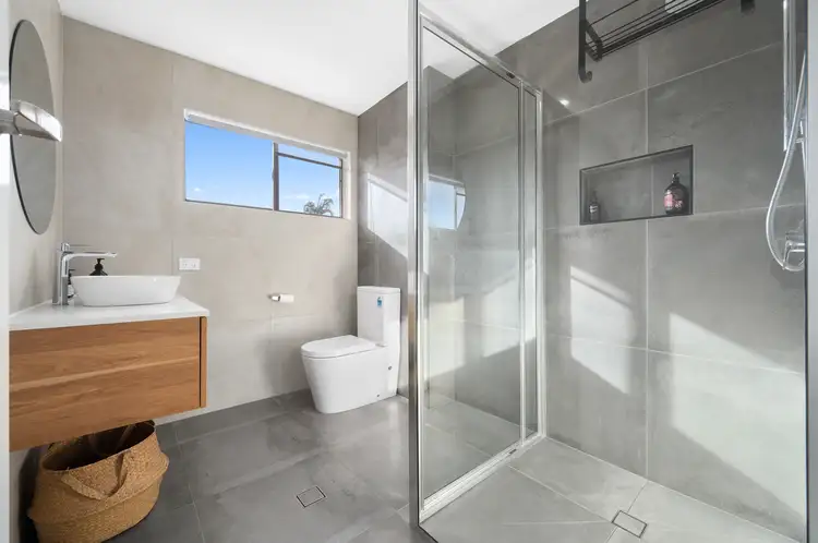 Third view of Homely unit listing, 4/59 Errol Avenue, Paradise Point QLD 4216
