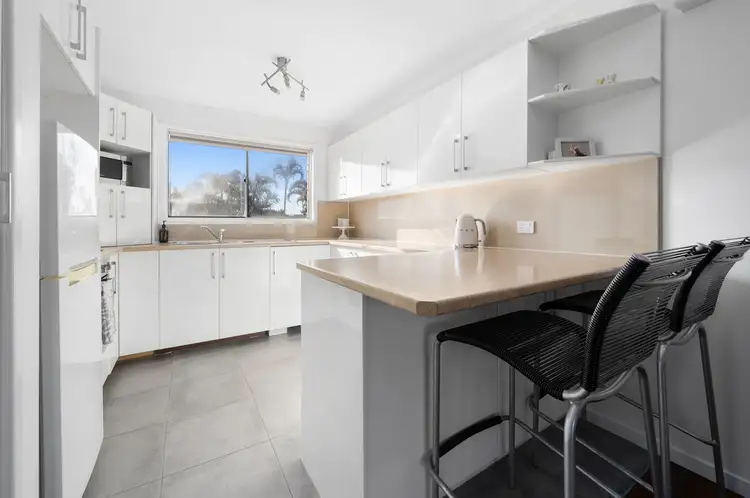 Fifth view of Homely unit listing, 4/59 Errol Avenue, Paradise Point QLD 4216