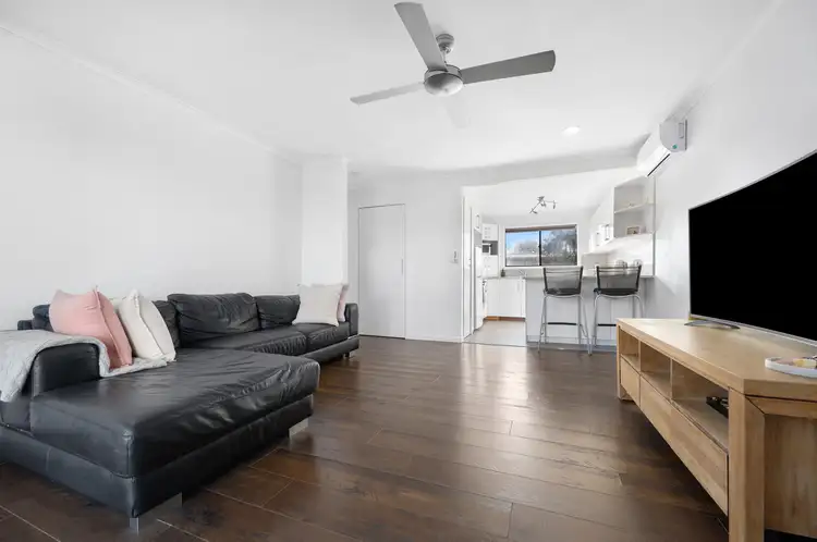 Sixth view of Homely unit listing, 4/59 Errol Avenue, Paradise Point QLD 4216