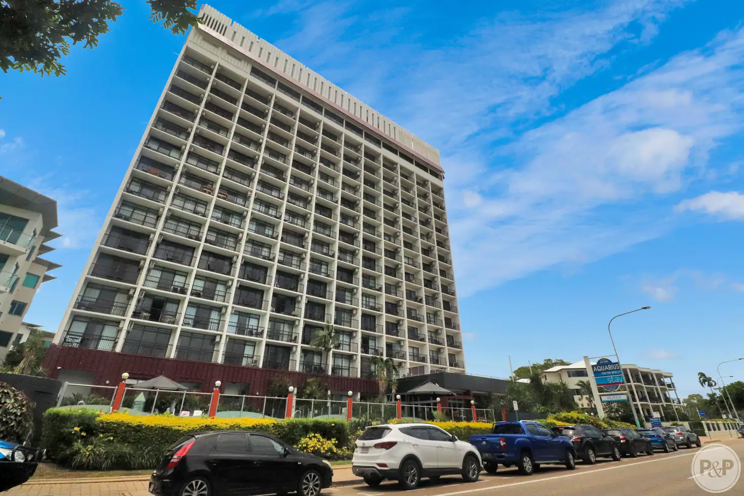 Main view of Homely unit listing, 908/75-77 The Strand, North Ward QLD 4810