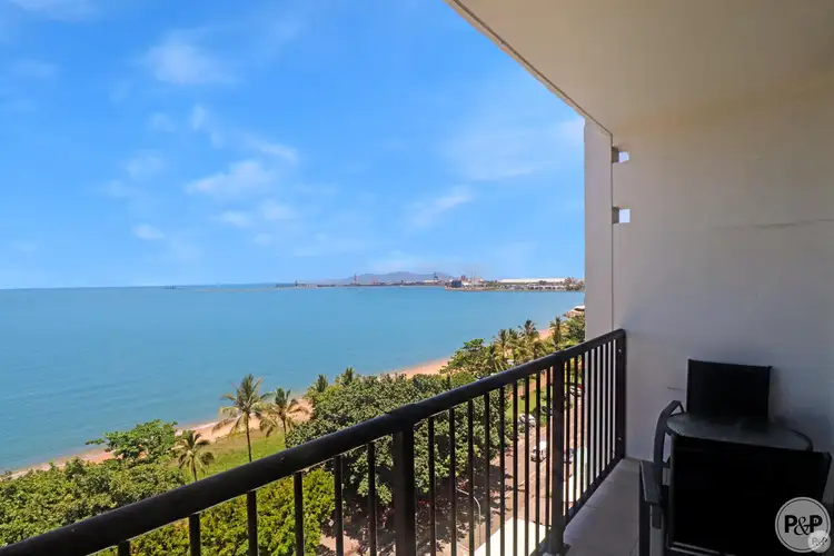 Third view of Homely unit listing, 908/75-77 The Strand, North Ward QLD 4810