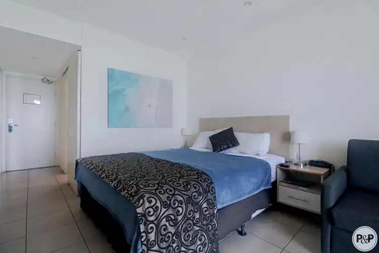 Fourth view of Homely unit listing, 908/75-77 The Strand, North Ward QLD 4810