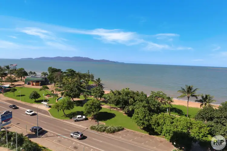 Sixth view of Homely unit listing, 908/75-77 The Strand, North Ward QLD 4810