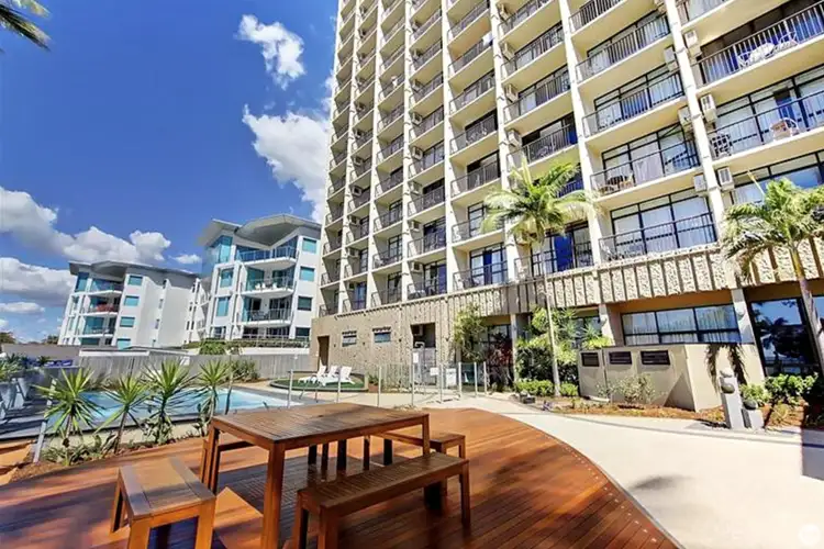 Seventh view of Homely unit listing, 908/75-77 The Strand, North Ward QLD 4810