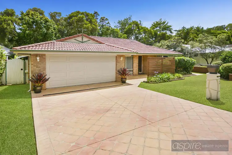 3 FLOODED GUM COURT, Bli Bli QLD 4560