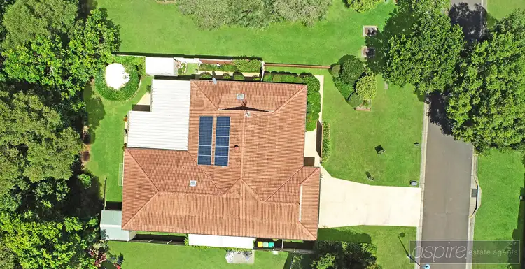 Second view of Homely house listing, 3 FLOODED GUM COURT, Bli Bli QLD 4560