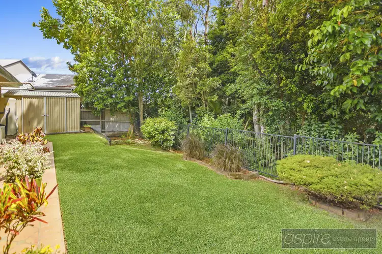 Third view of Homely house listing, 3 FLOODED GUM COURT, Bli Bli QLD 4560